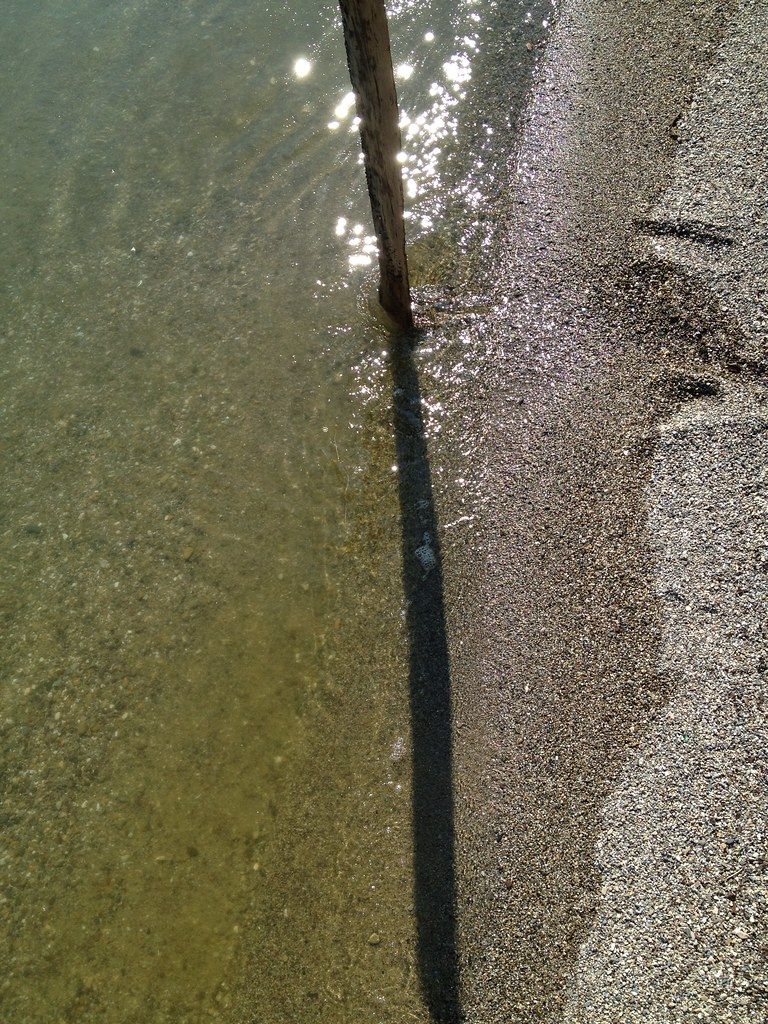 Baignade CH