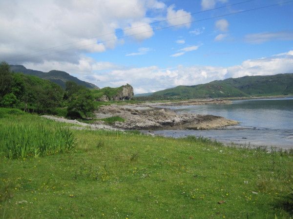 Plage GB-EXT