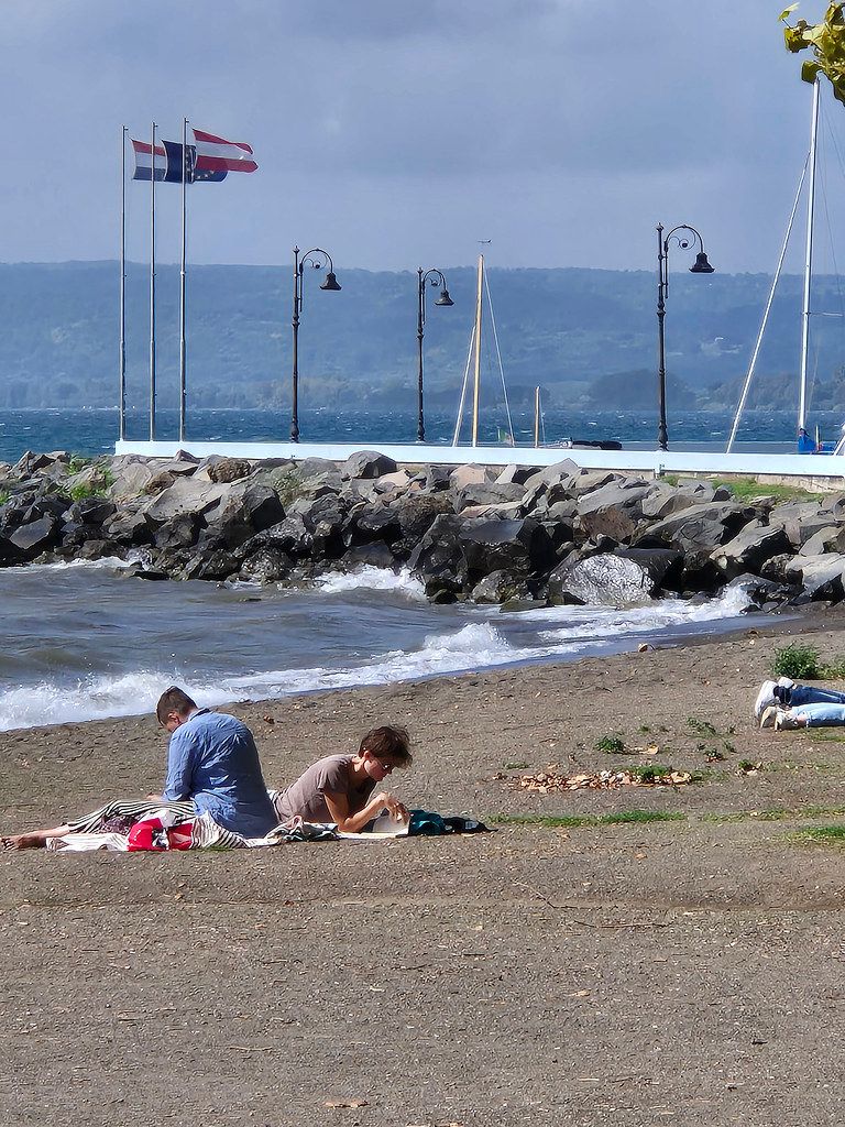 Plage IT-C