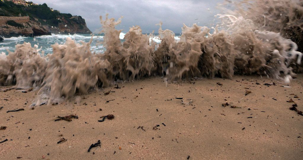 Plage ES-BAL