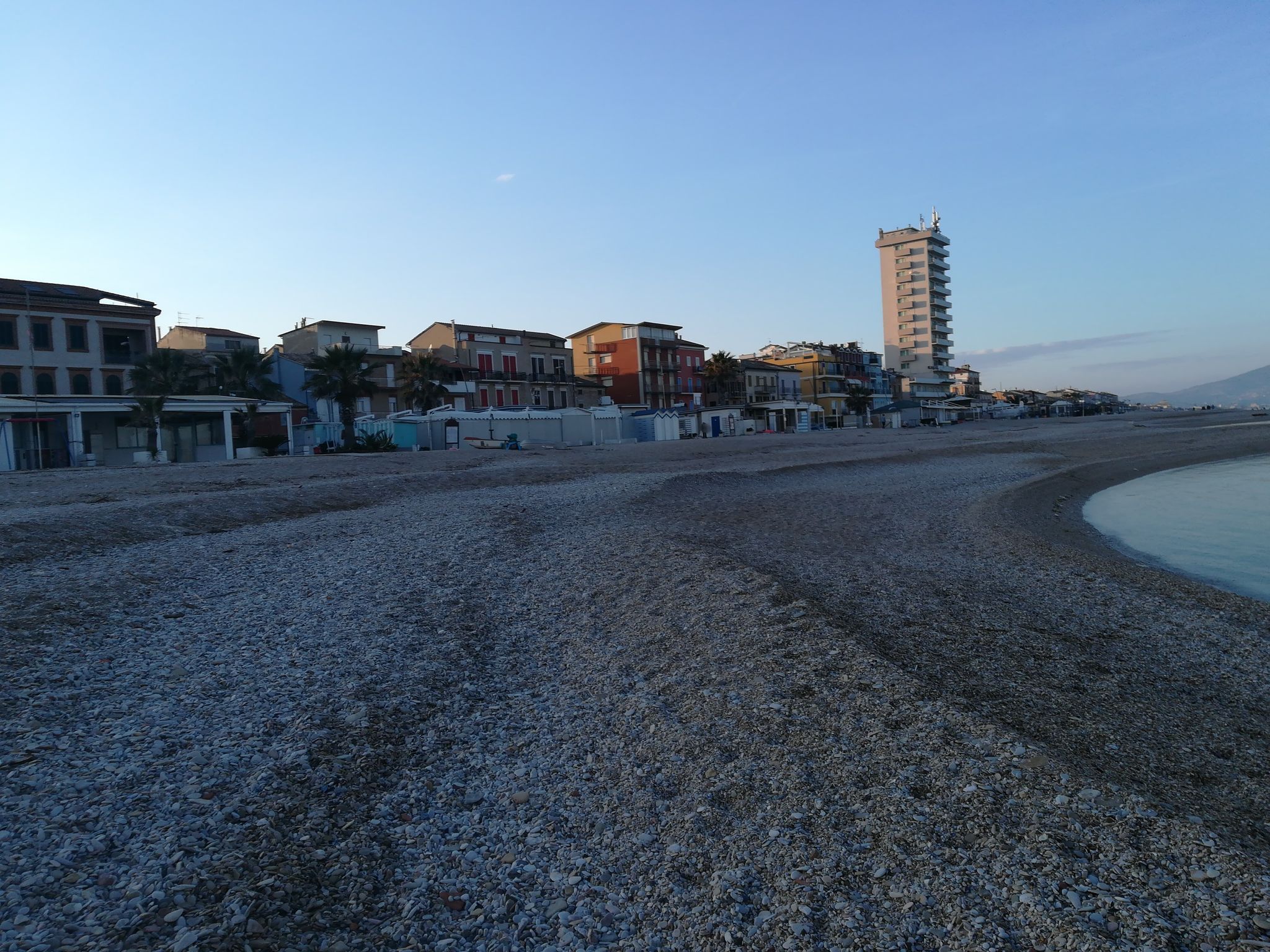 Blu Bebo's Beach