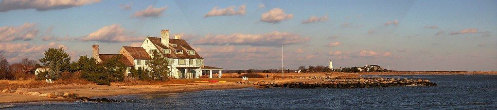 Plage US-NE