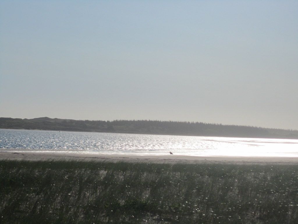 Plage CA-E