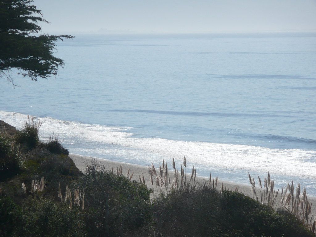 Seascape Beach Resort