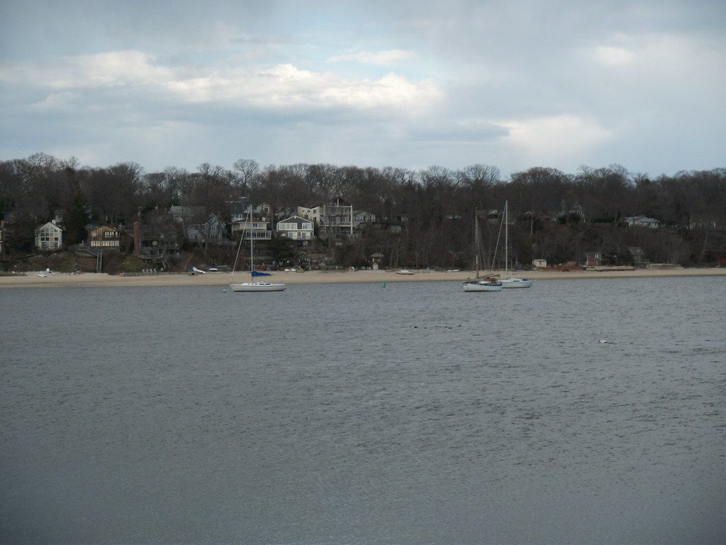 Plage US-NE