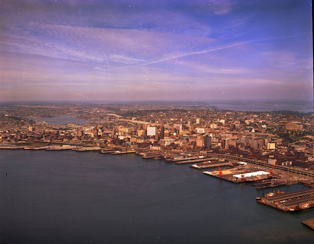 Waterfront