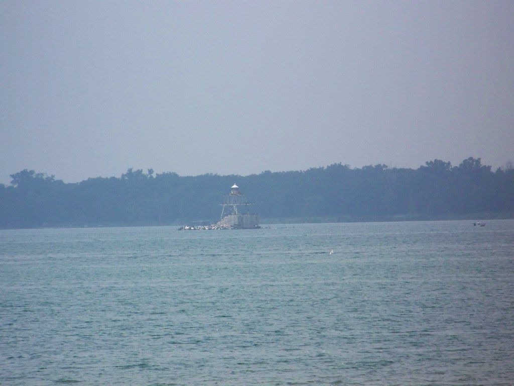 Plage CA-E