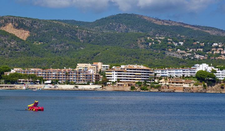 Plage ES-BAL