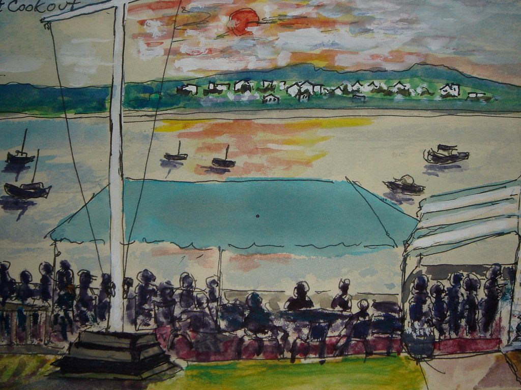 Prouts Neck Beach Club