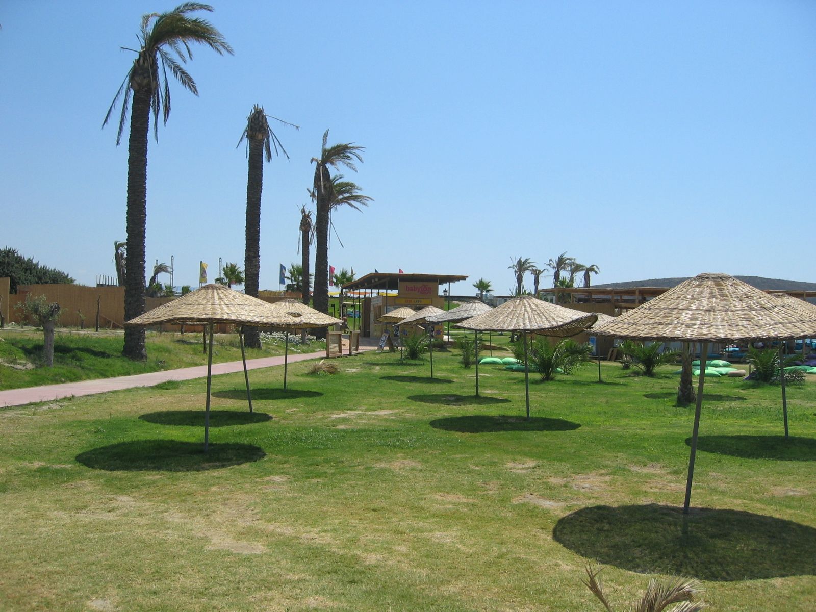 Babylon Beach
