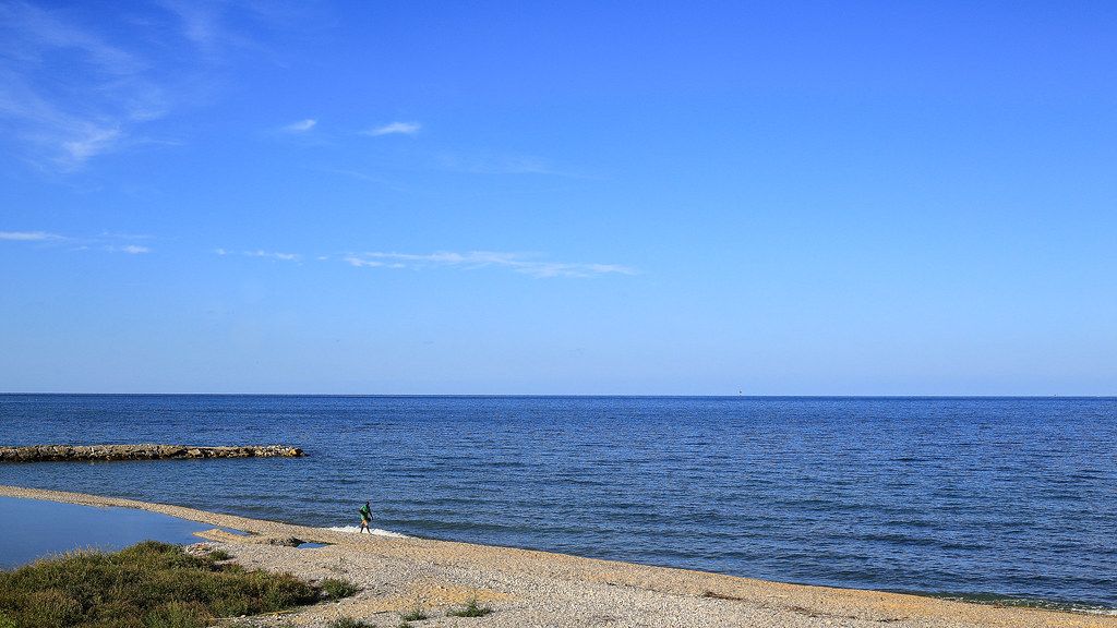 Plage HR