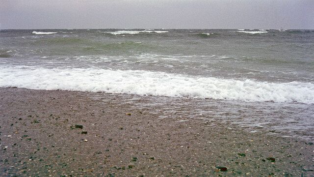 Plage GB-EXT