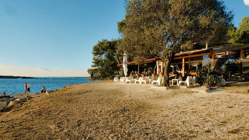 Plage HR