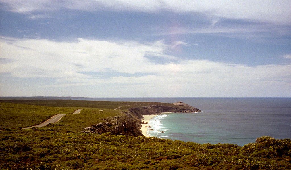 Plage AU-S