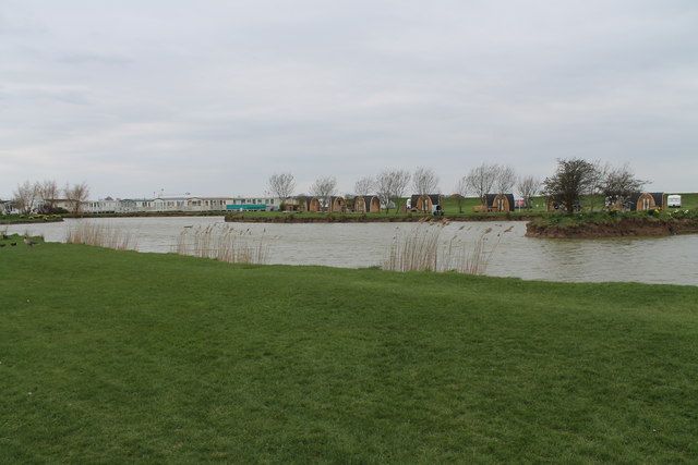 Skegness Water Leisure Park