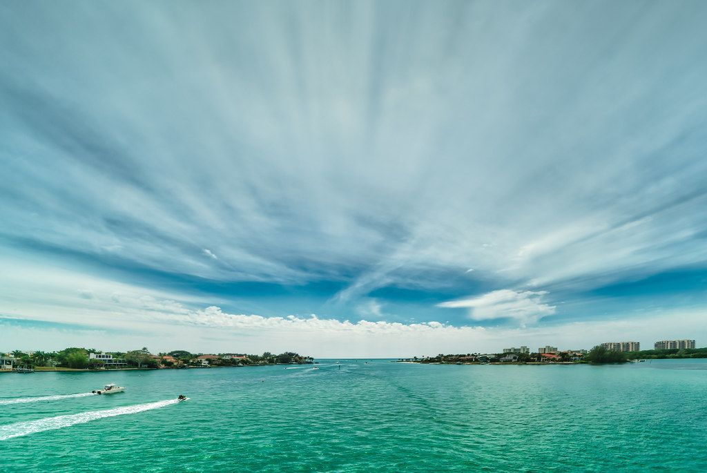 Plage US-FL