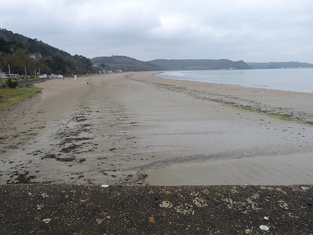 Plage FR-NW