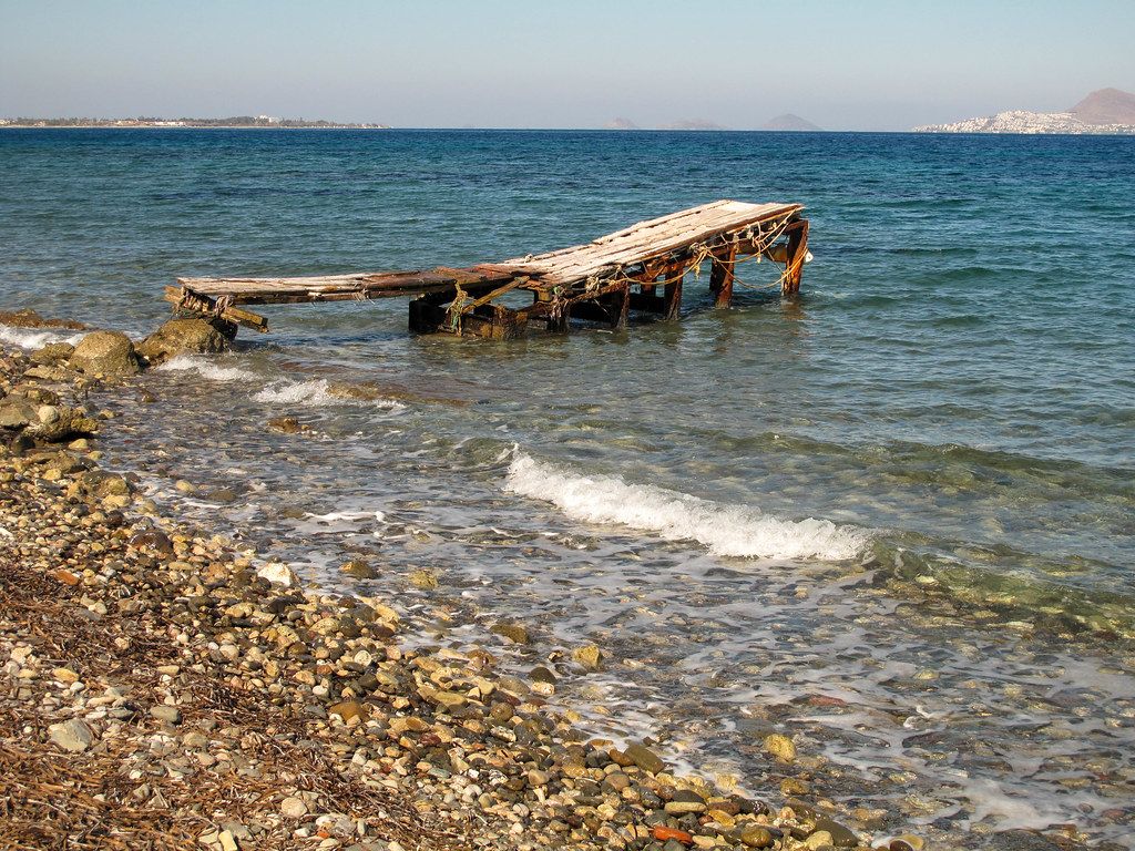 Plage TR-AEG