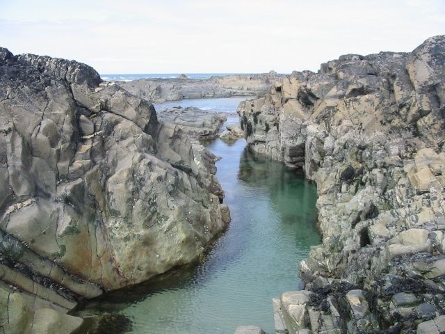Traigh Fleisgein Bheag