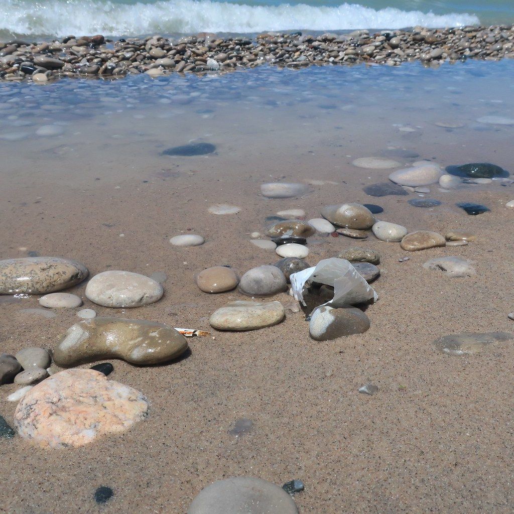 Plage US-GL