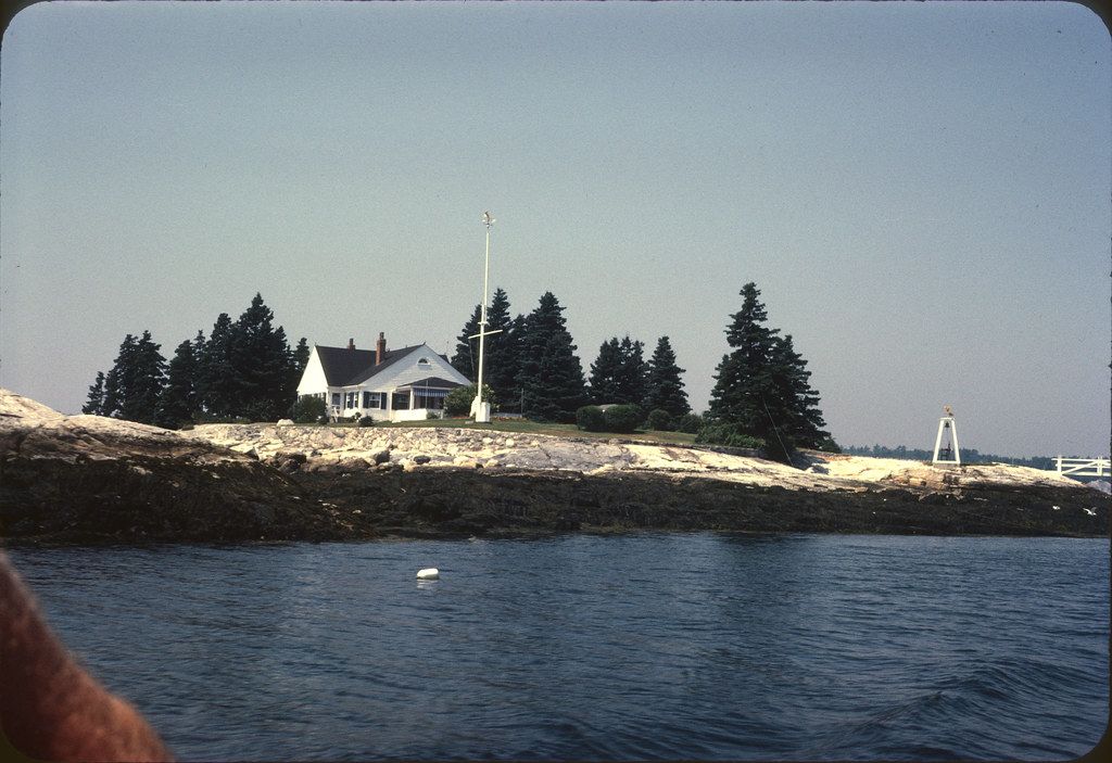 Spring Cove Beach