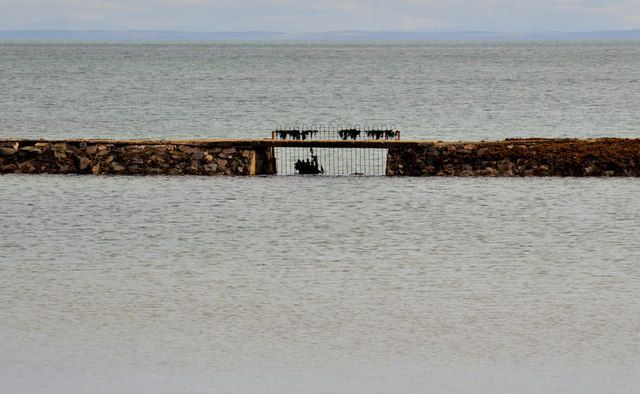 Millisle Lagoon
