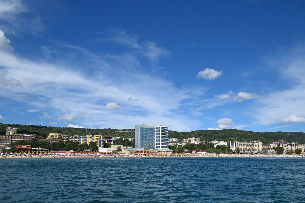 Plage RU-EU