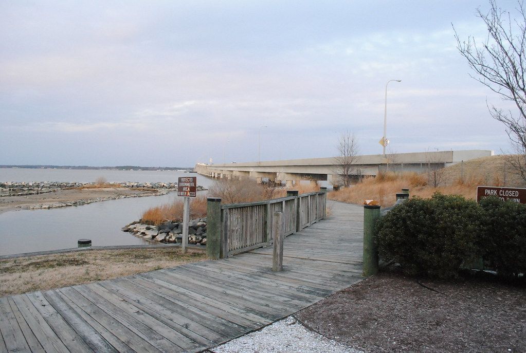 Plage US-NE