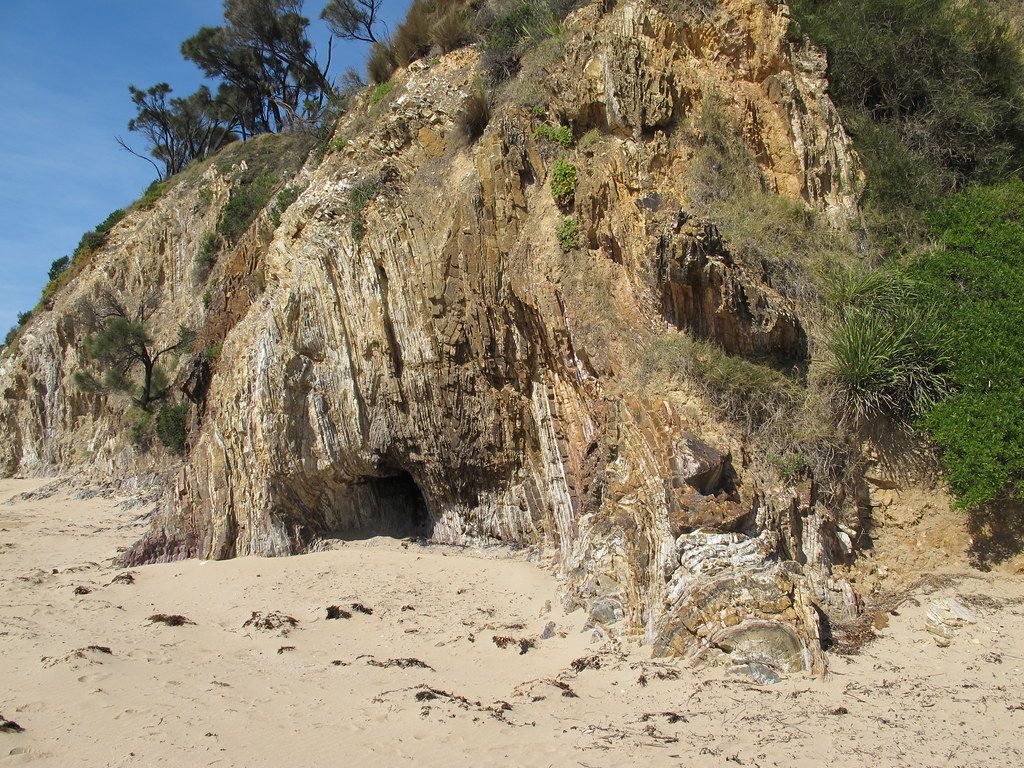 Tomakin Cove Beach