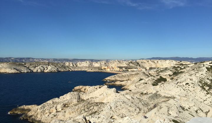 Plage FR-SE