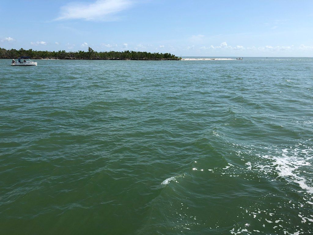 Plage US-FL