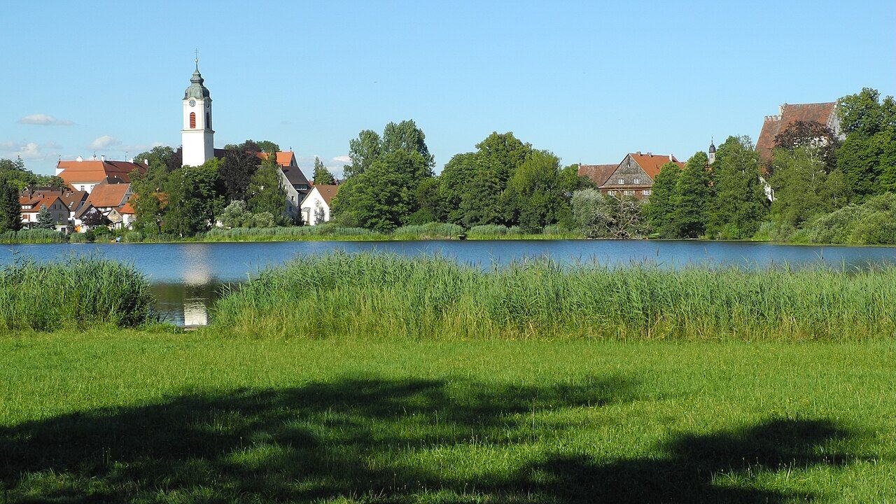 Zeller See