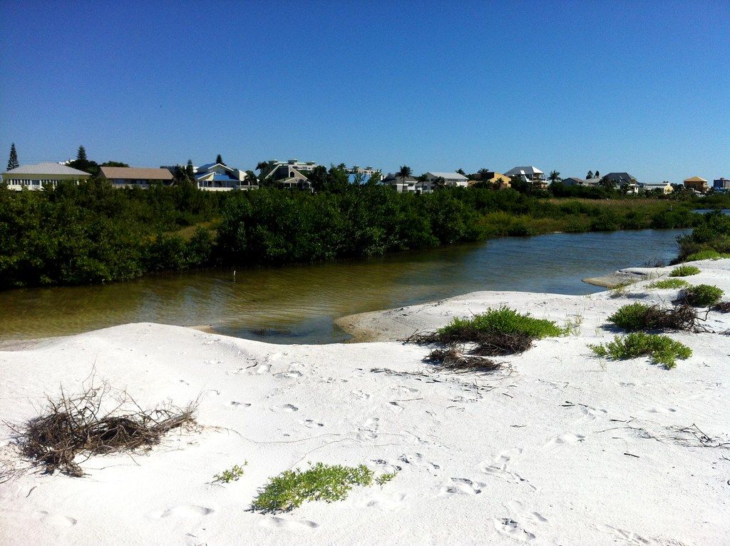 Plage US-FL