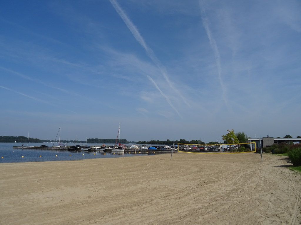 Plage NL