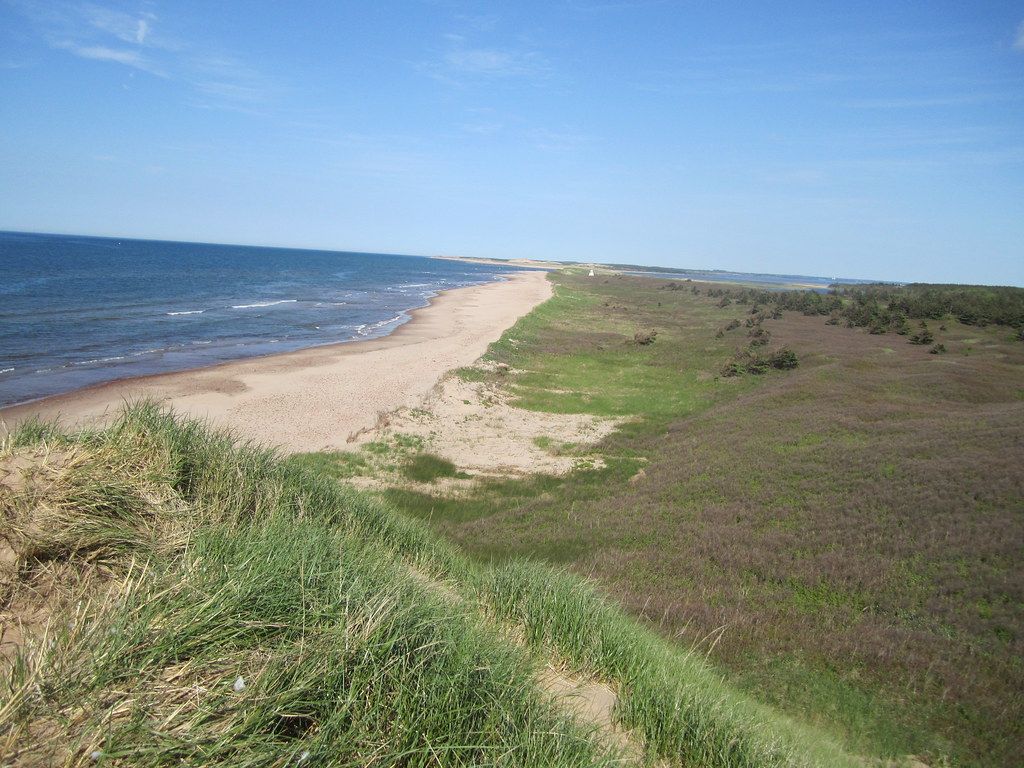 Plage CA-E