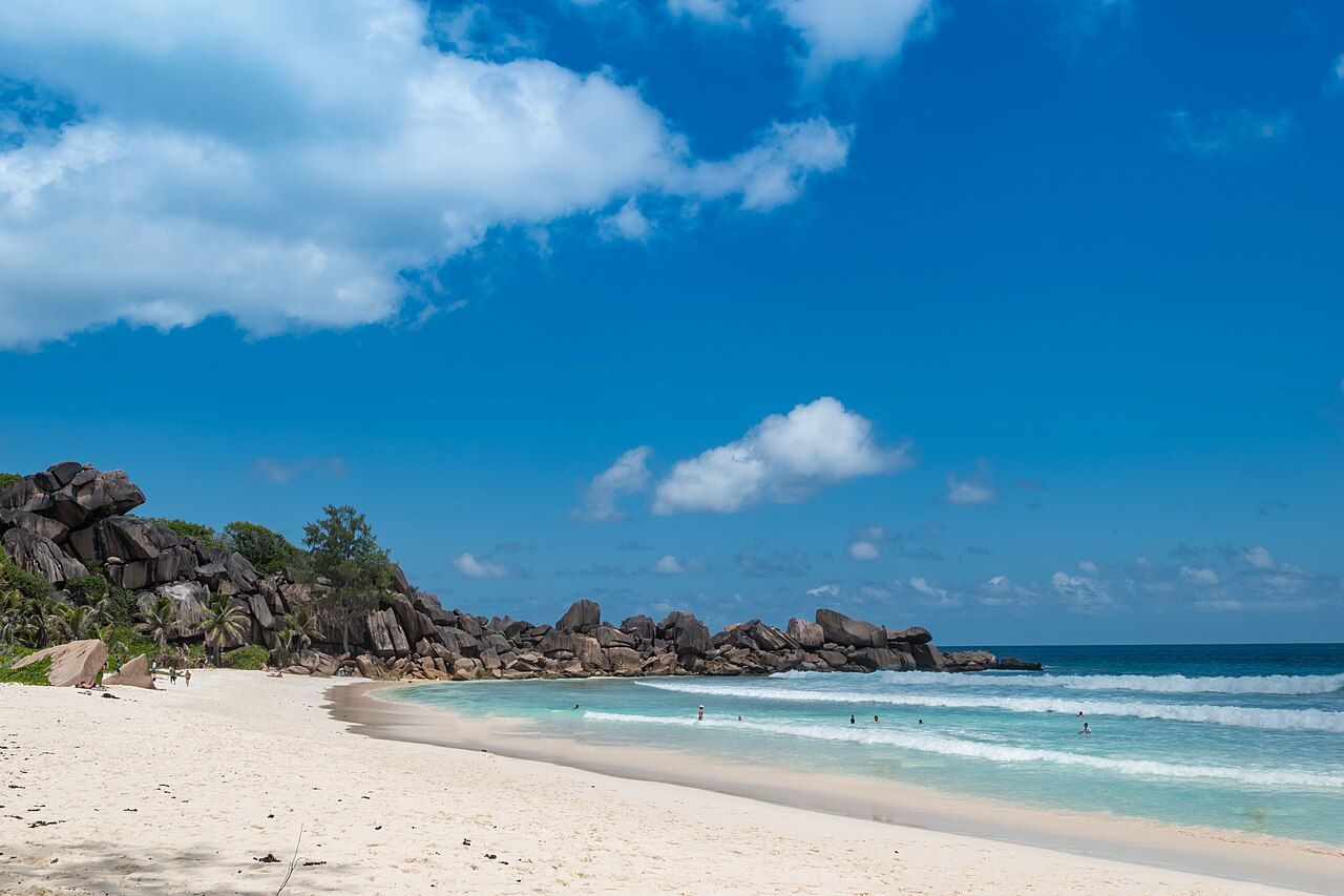 Grande Anse