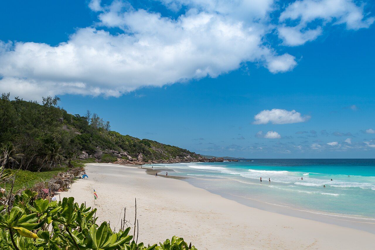 Petite Anse
