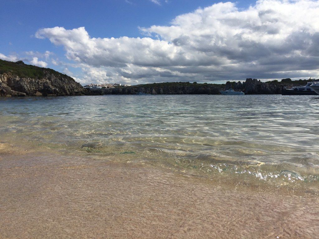 Plage ES-BAL
