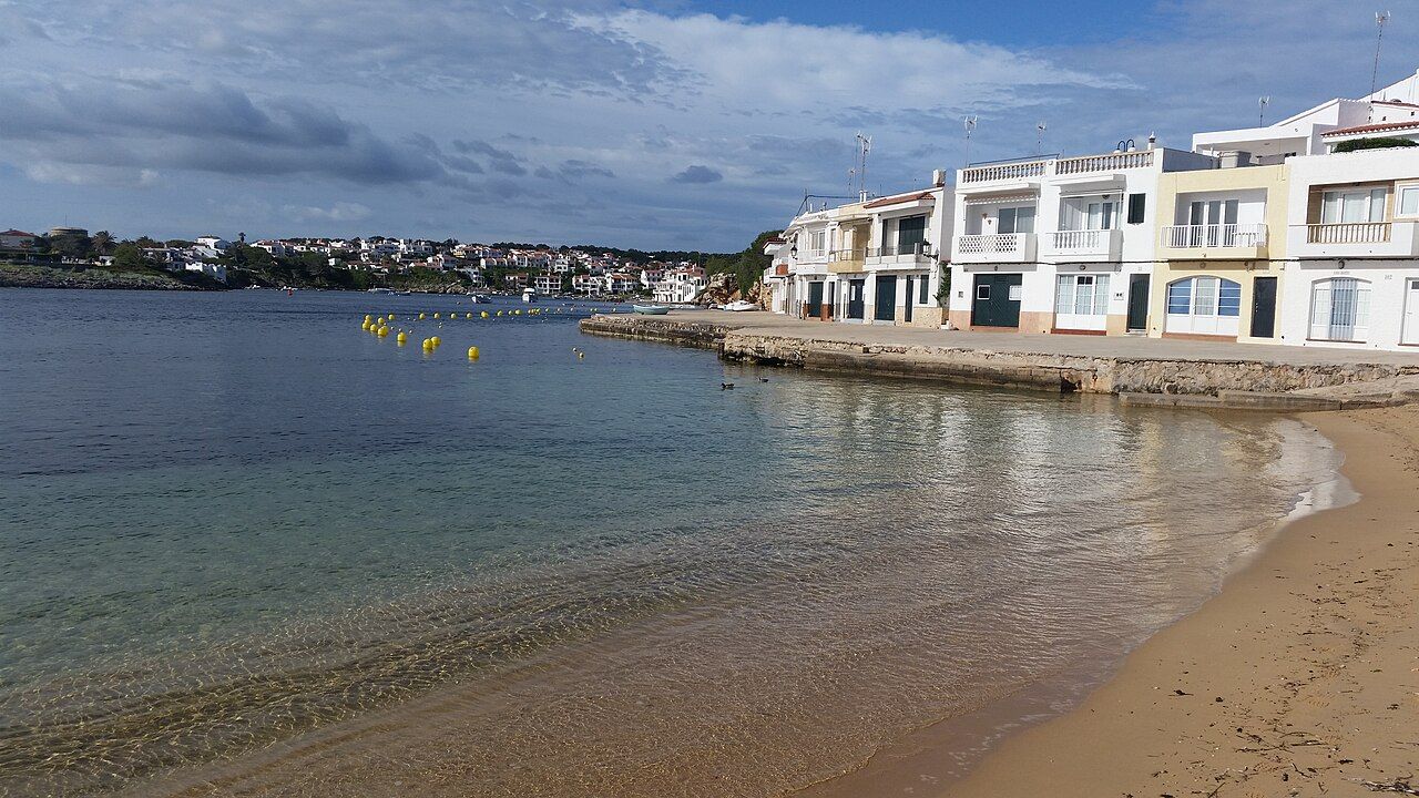 Plage ES-BAL