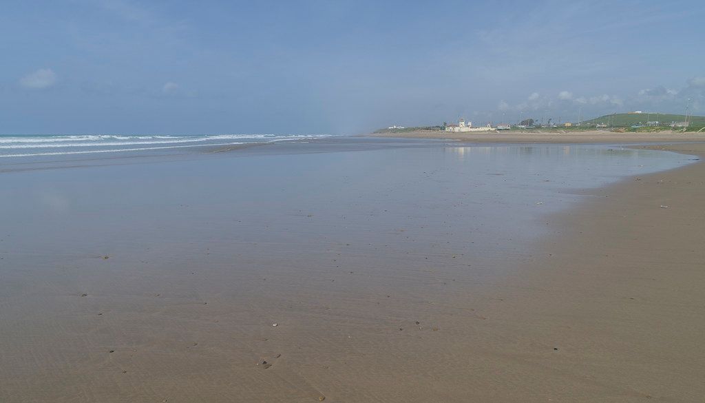 Plage MA