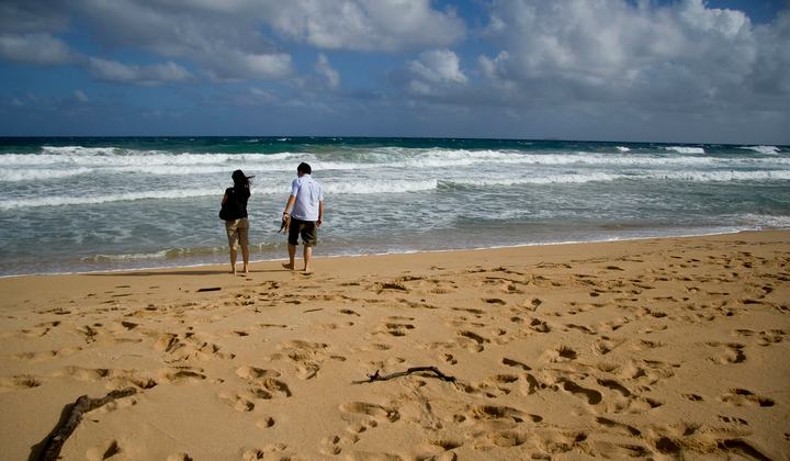 Andy's Beach