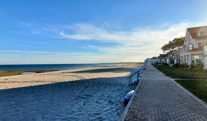 Laurel Beach
