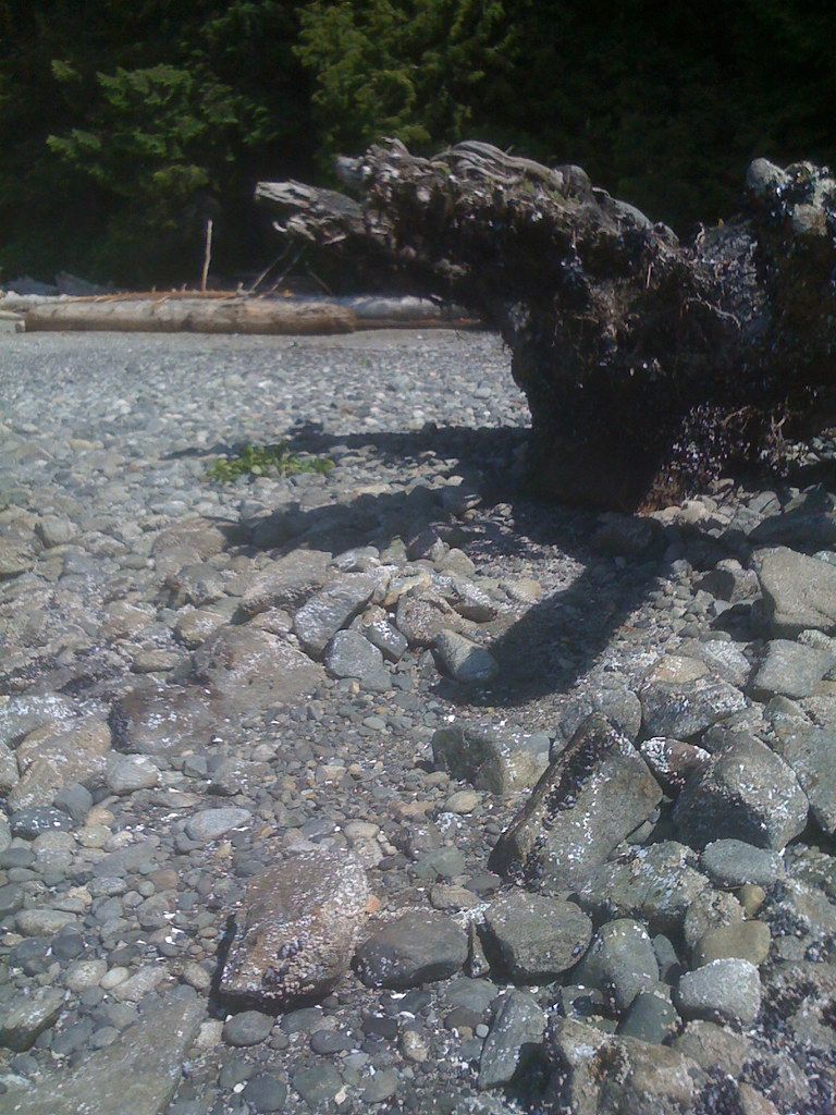 Plage CA-W
