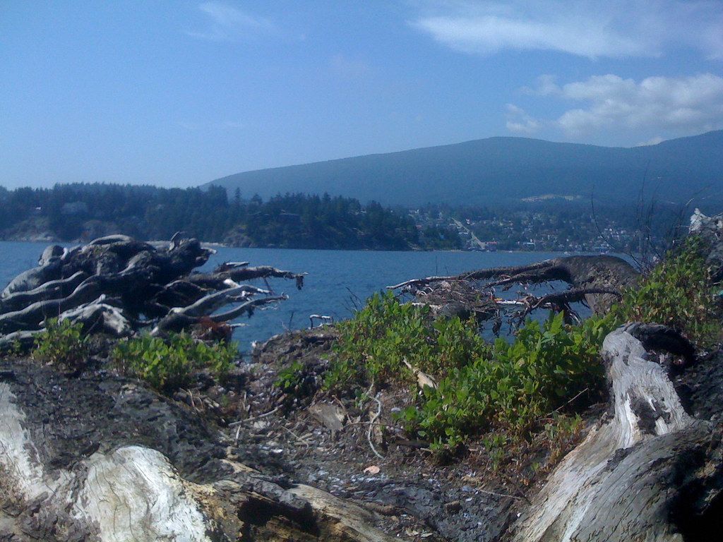 Plage CA-W