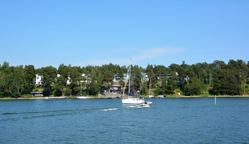 Baignade FI