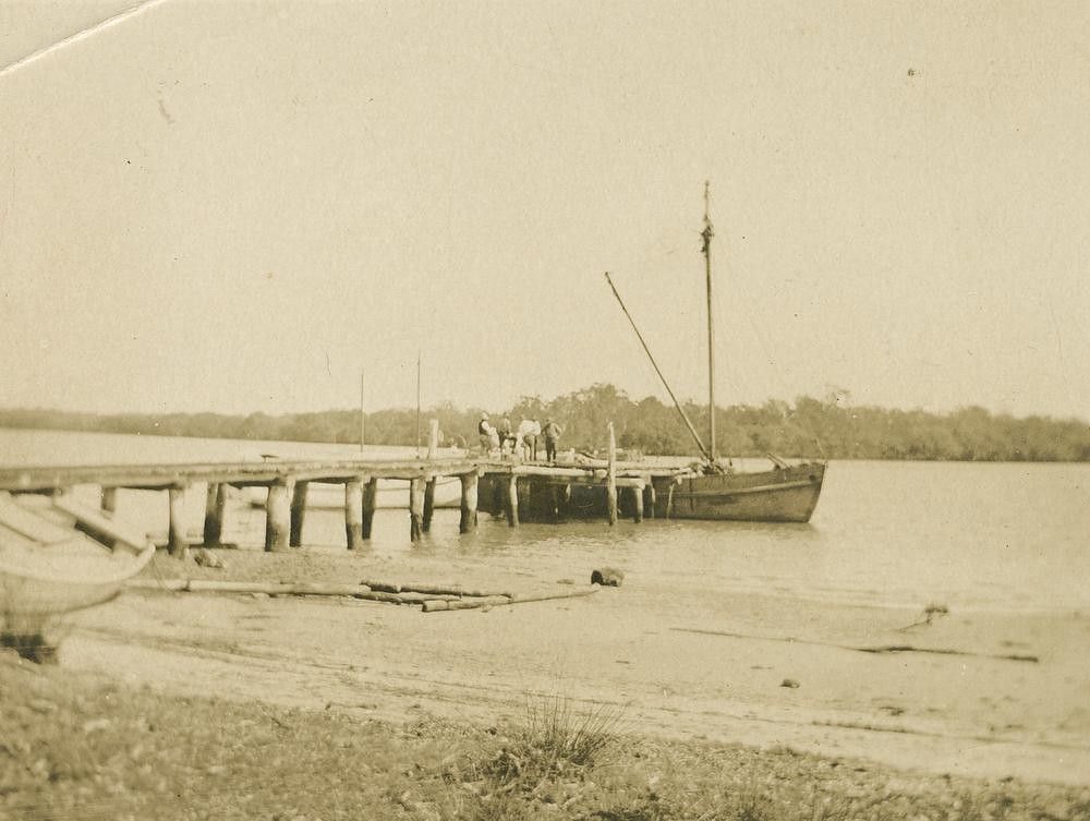 Baignade AU-NE
