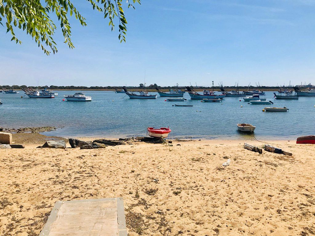 Plage PT