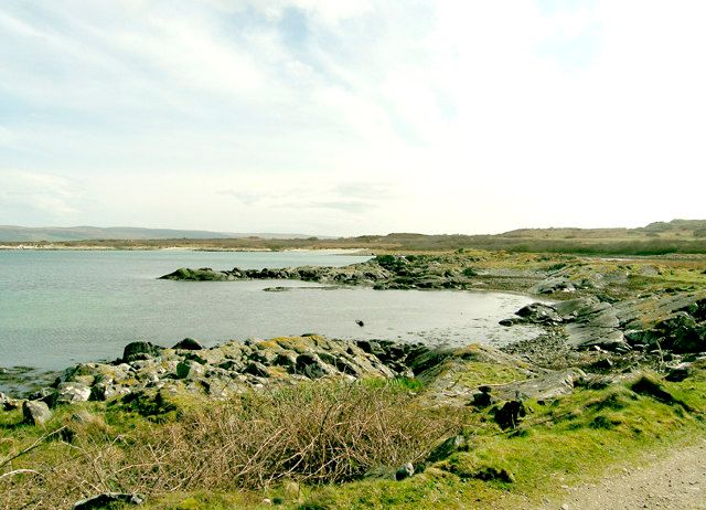 Plage GB-EXT