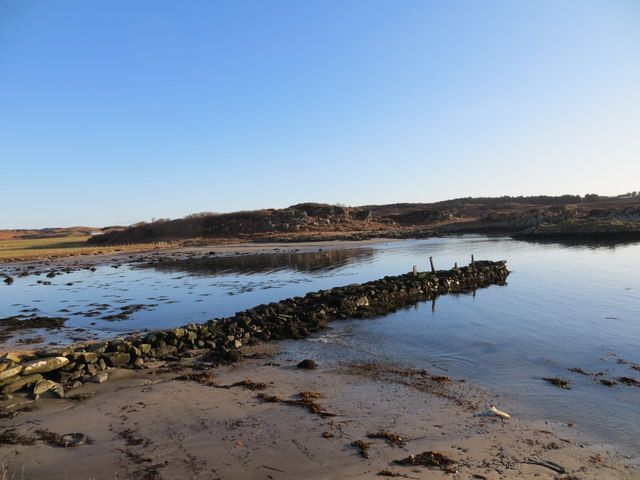 Plage GB-EXT