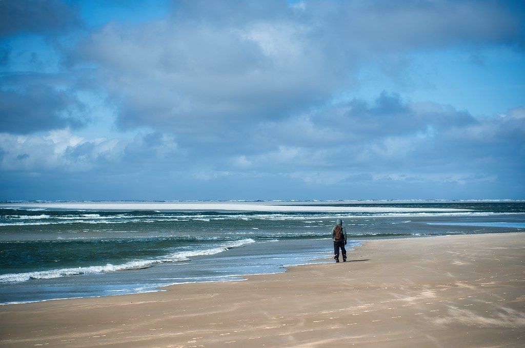 Plage NL